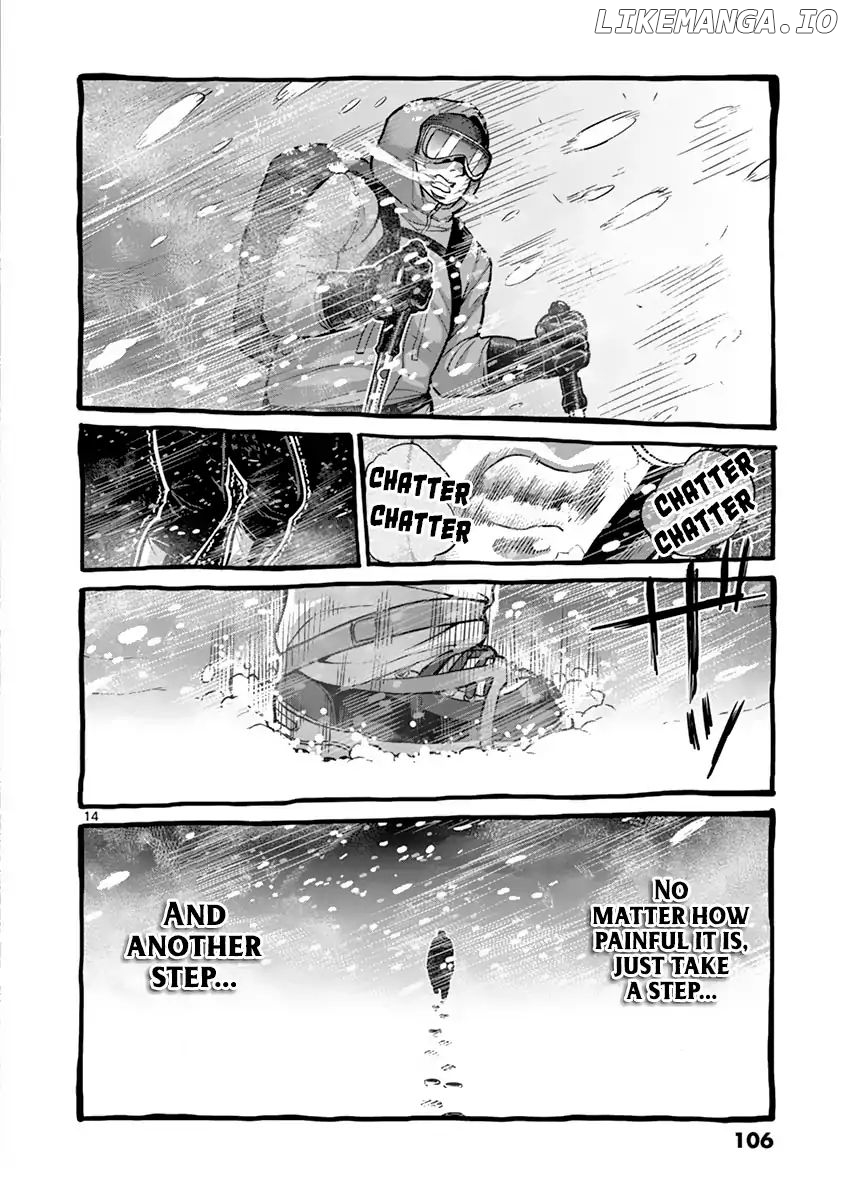 Read Kengan Ashura En Manga Online