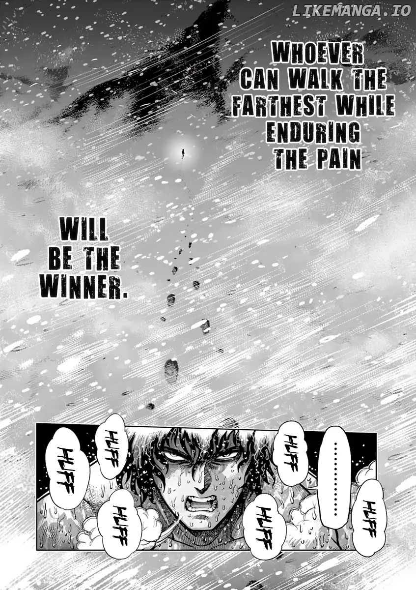Read Kengan Ashura En Manga Online