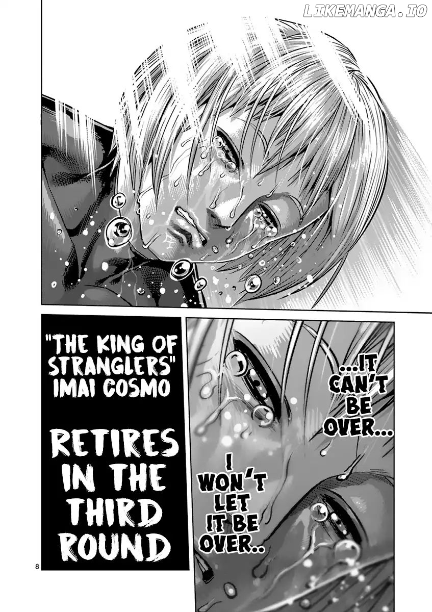 Read Kengan Ashura En Manga Online