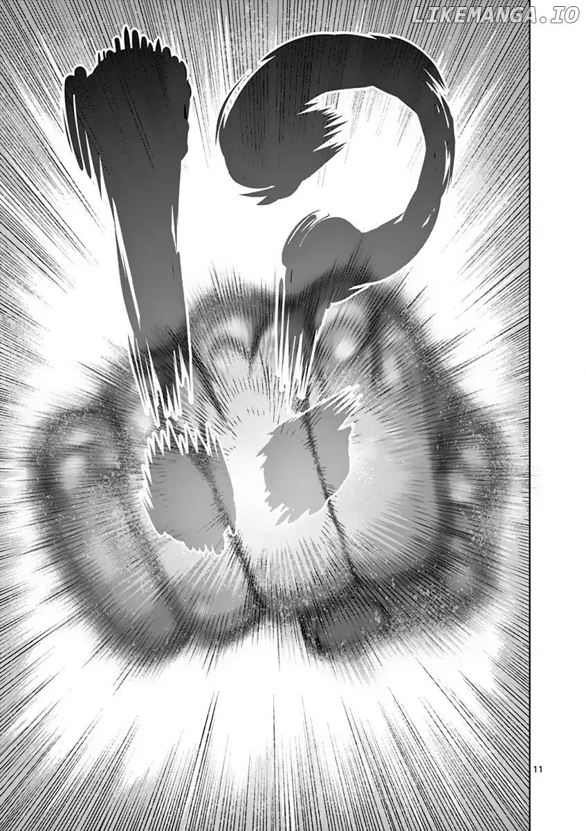 Read Kengan Ashura En Manga Online