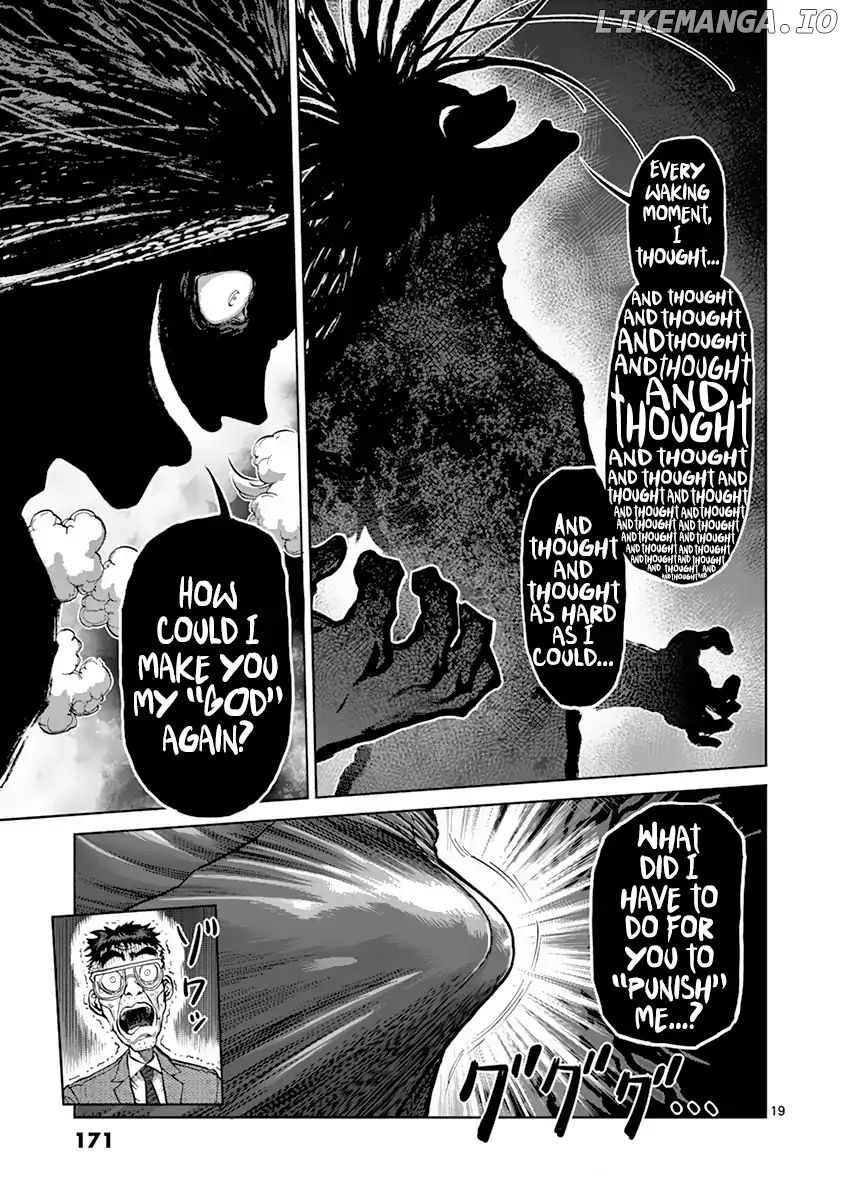 Read Kengan Ashura En Manga Online