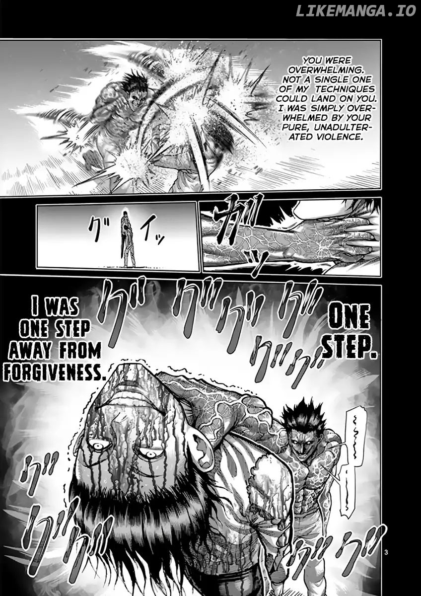 Read Kengan Ashura En Manga Online