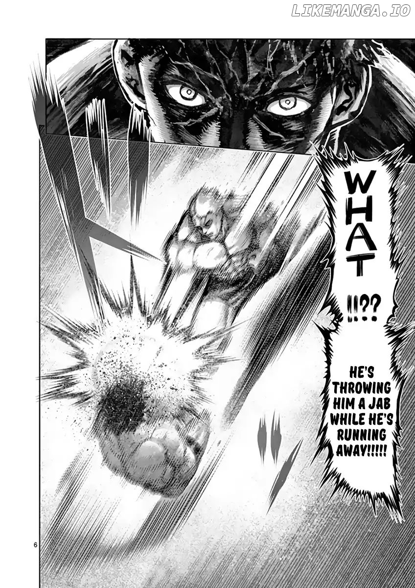 Read Kengan Ashura En Manga Online