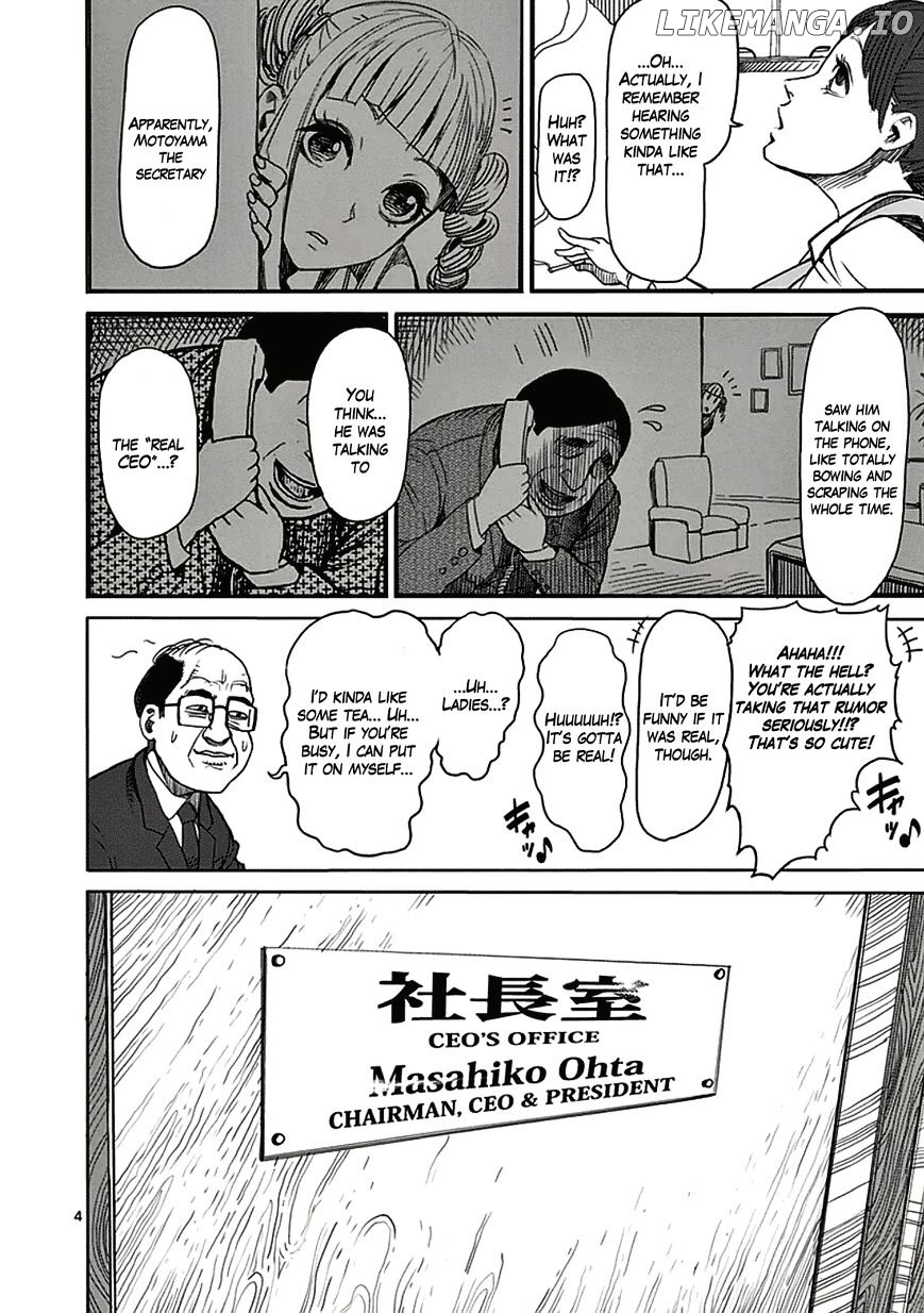 Read Kengan Ashura En Manga Online