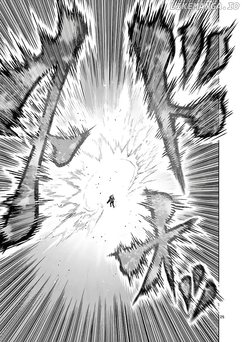 Read Kengan Ashura En Manga Online