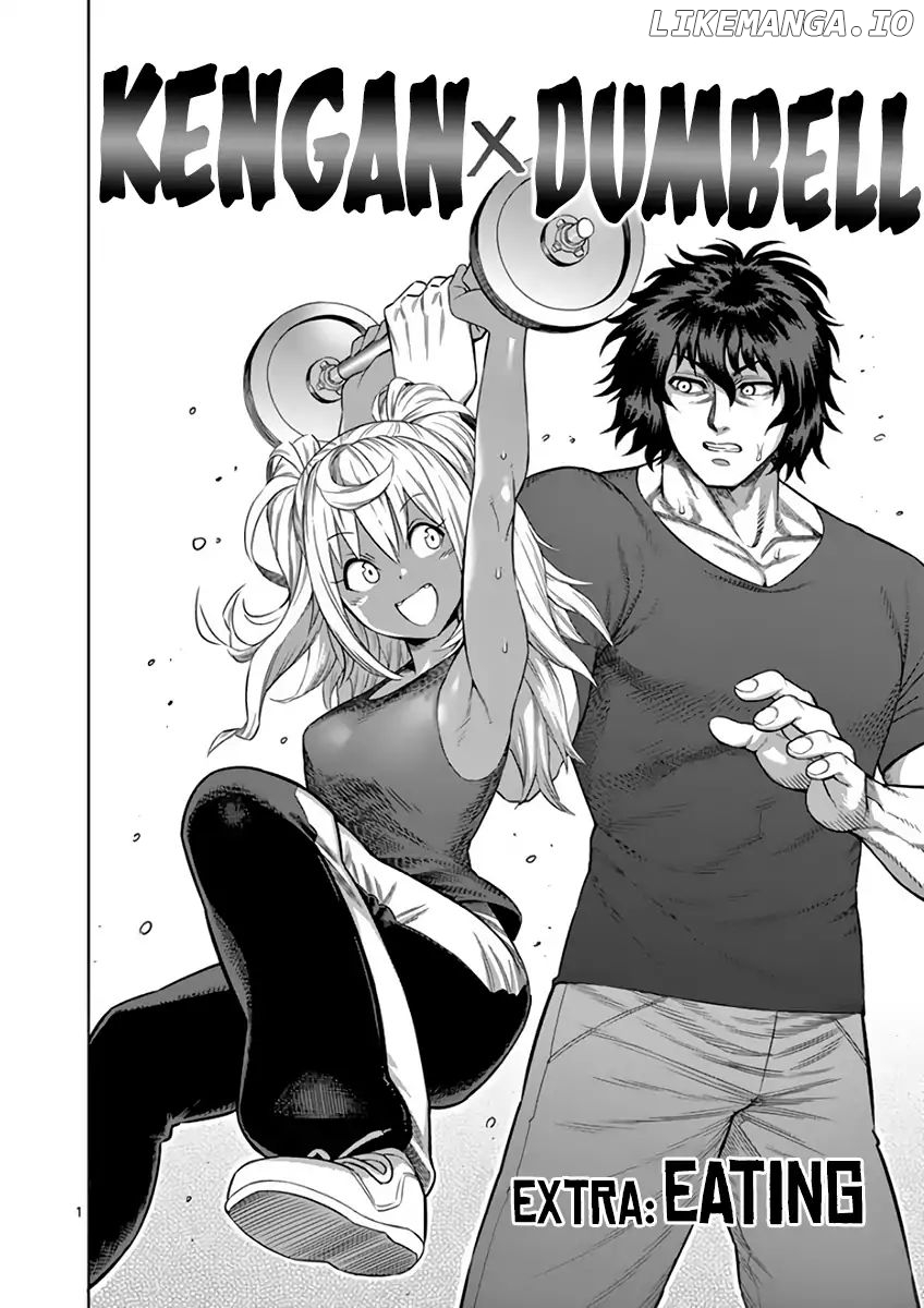 Read Kengan Ashura En Manga Online