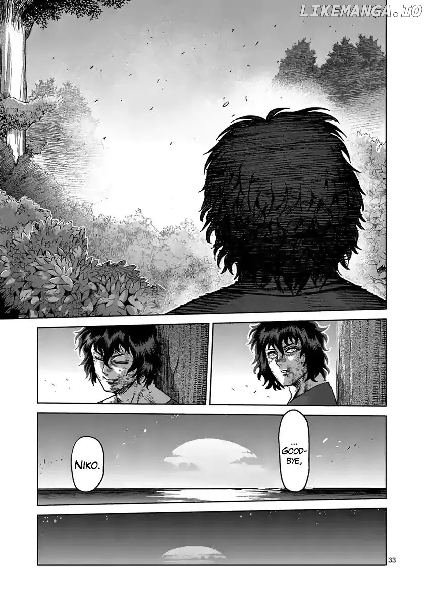 Read Kengan Ashura En Manga Online