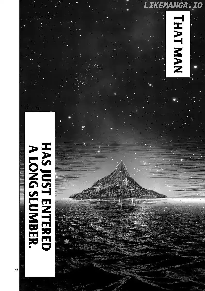 Read Kengan Ashura En Manga Online