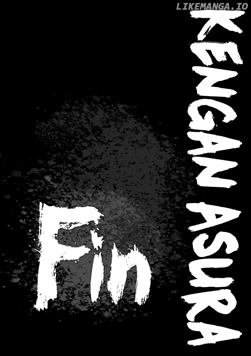 Read Kengan Ashura En Manga Online