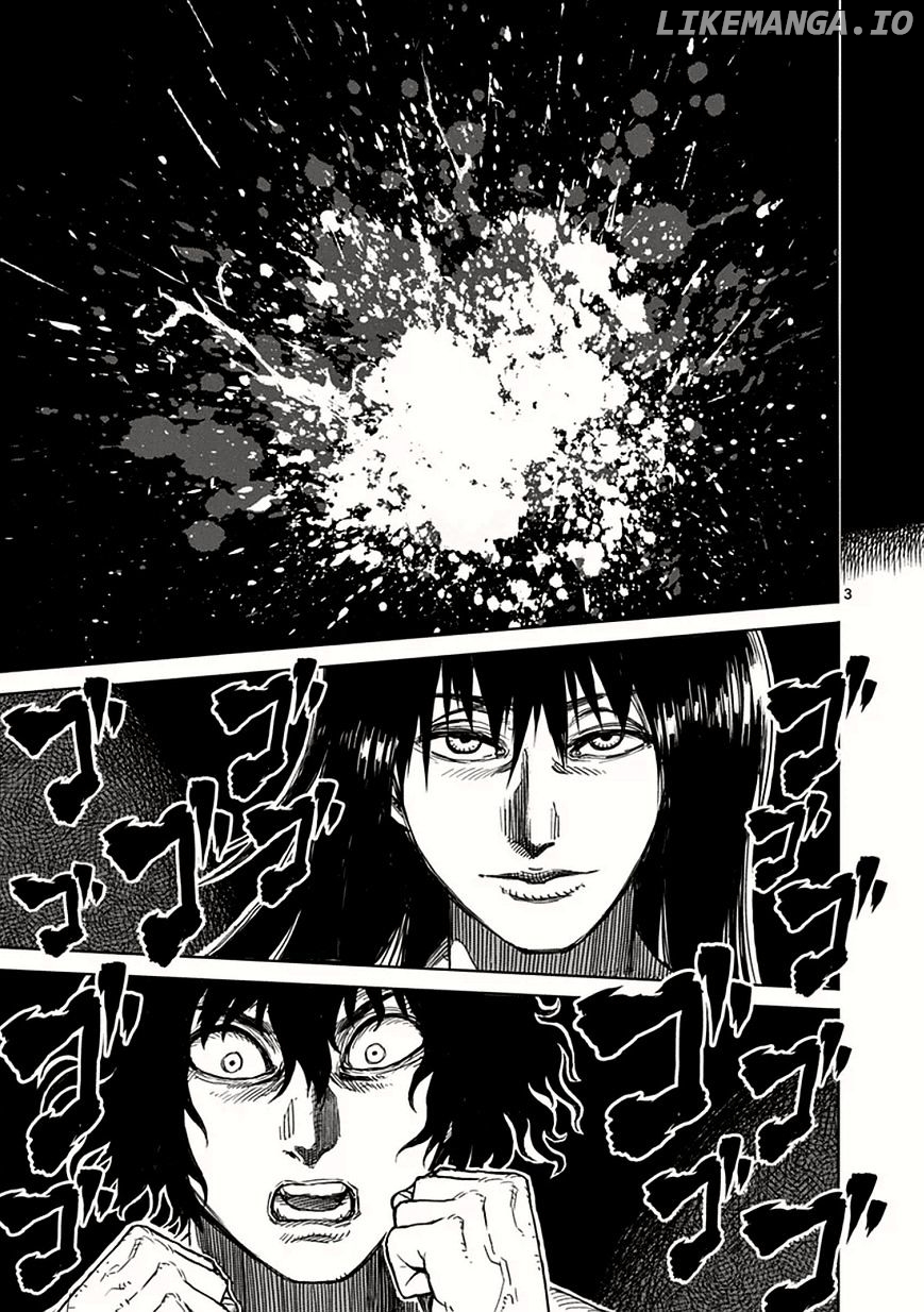 Read Kengan Ashura En Manga Online