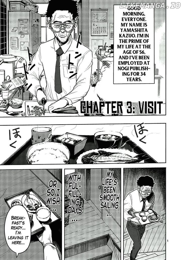 Read Kengan Ashura En Manga Online