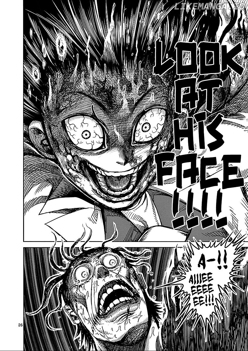 Read Kengan Ashura En Manga Online