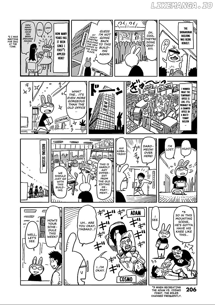 Read Kengan Ashura En Manga Online