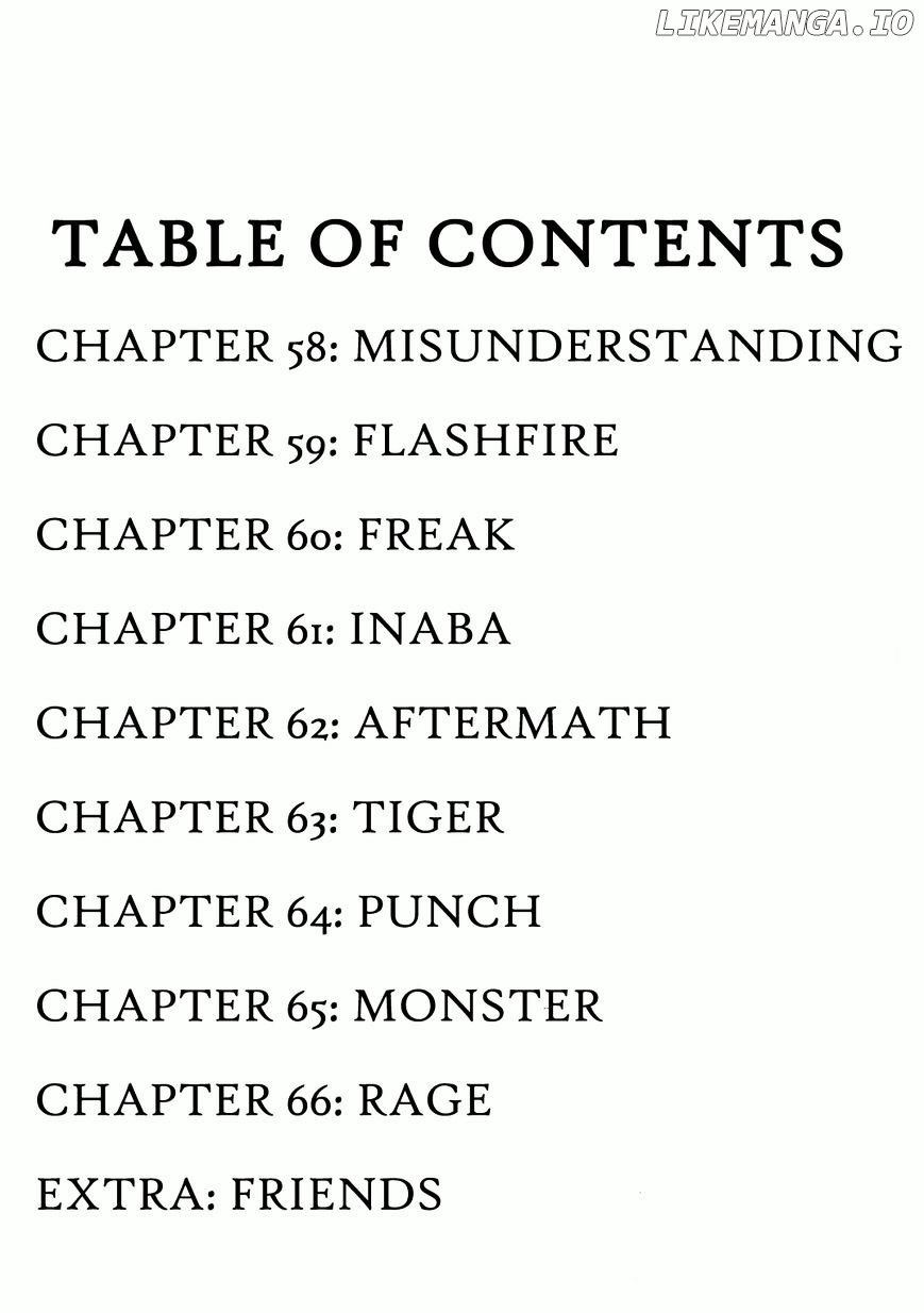 Read Kengan Ashura En Manga Online