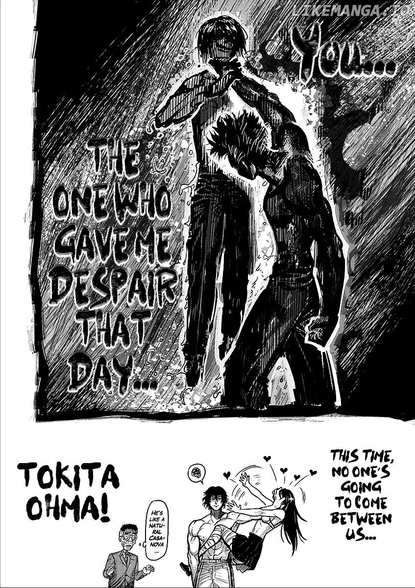Read Kengan Ashura En Manga Online