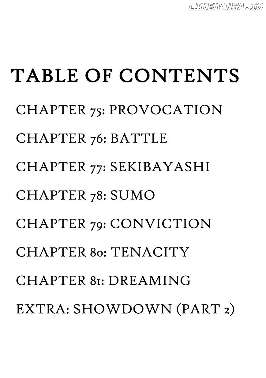 Read Kengan Ashura En Manga Online