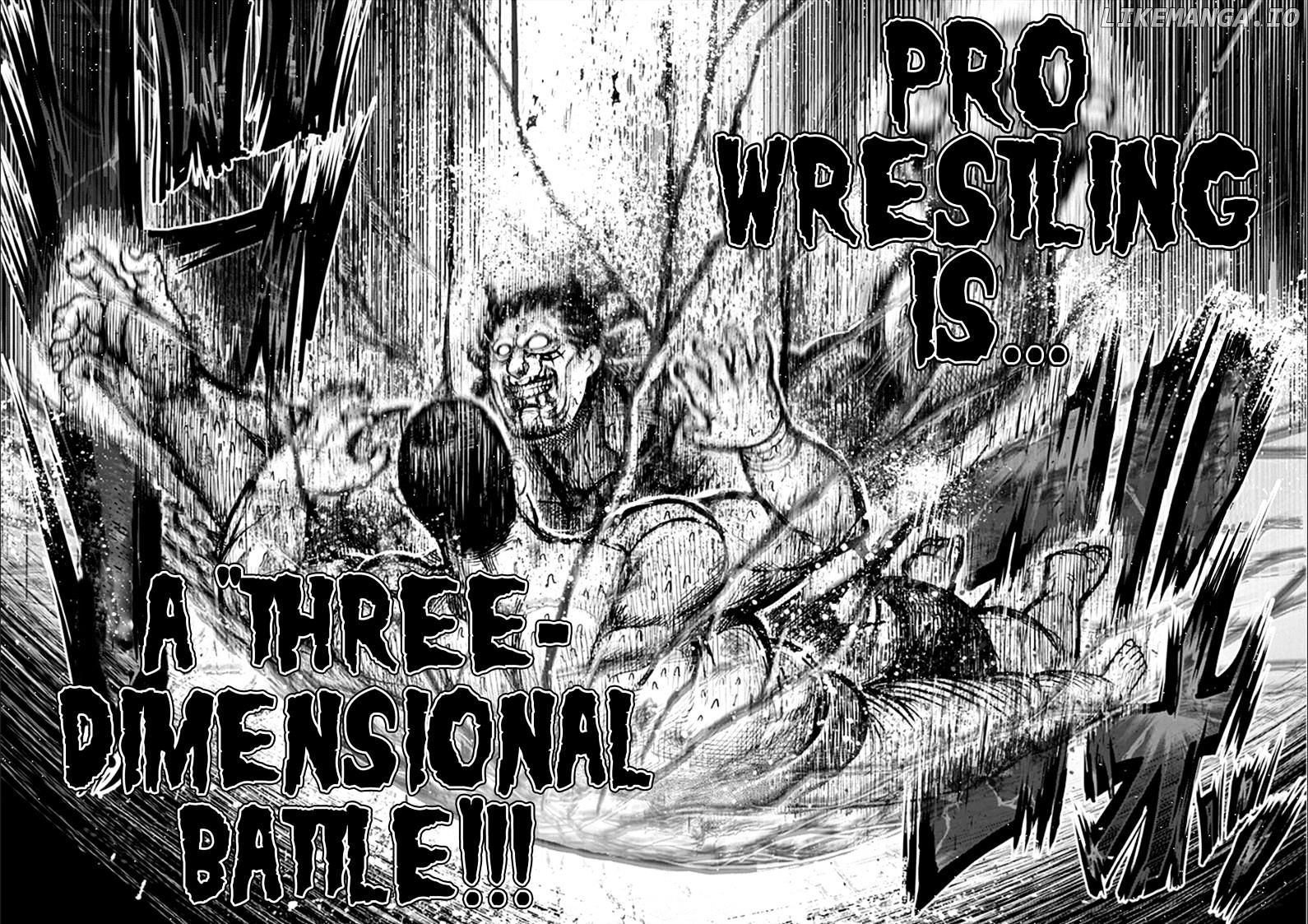 Read Kengan Ashura En Manga Online