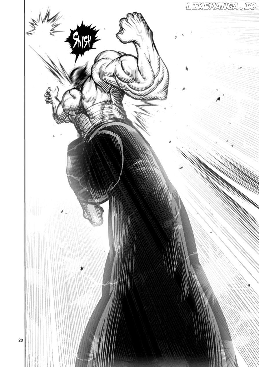 Read Kengan Ashura En Manga Online