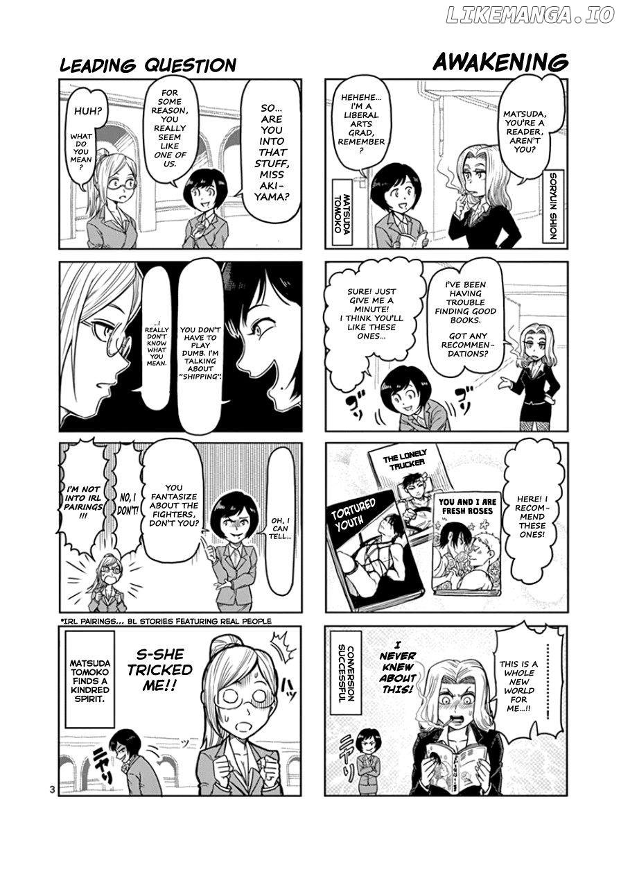 Read Kengan Ashura En Manga Online