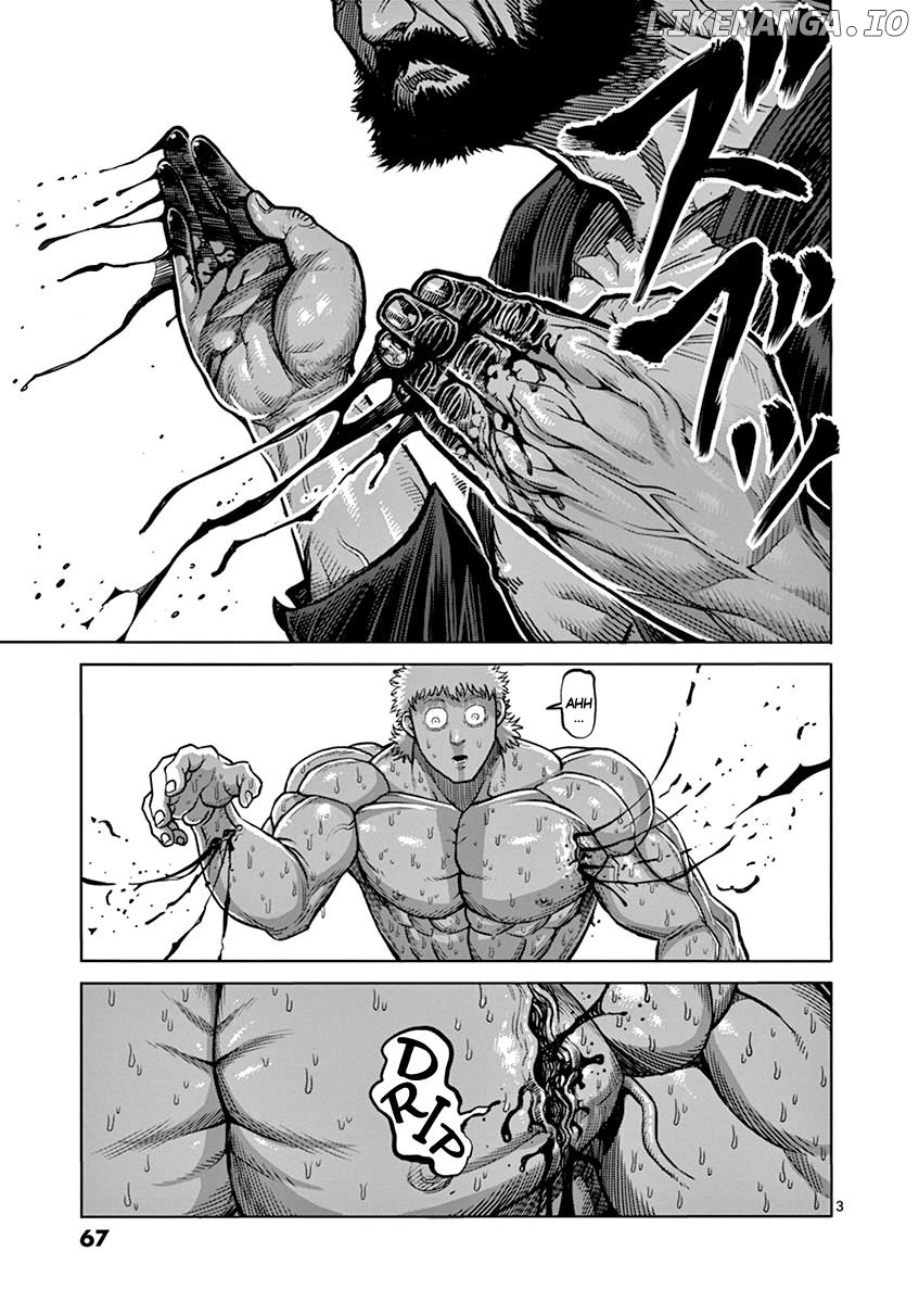 Read Kengan Ashura En Manga Online
