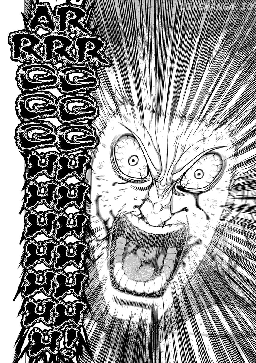 Read Kengan Ashura En Manga Online