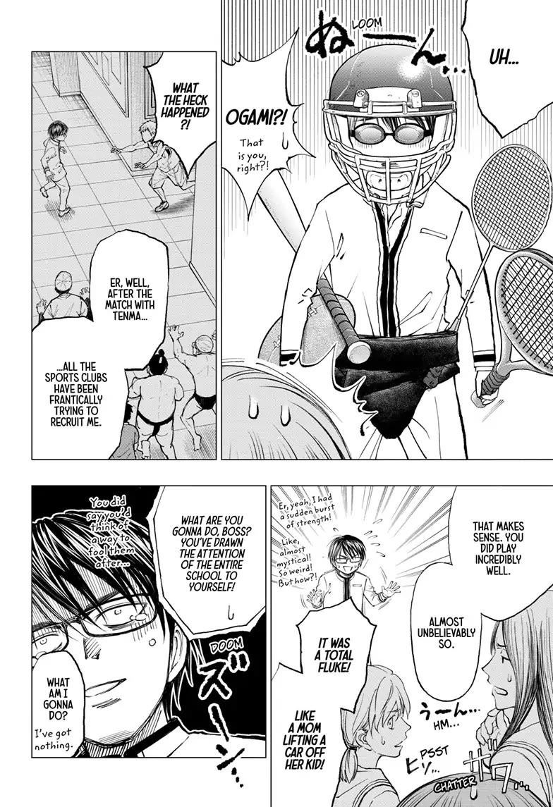 Read Kill Blue En Manga Online