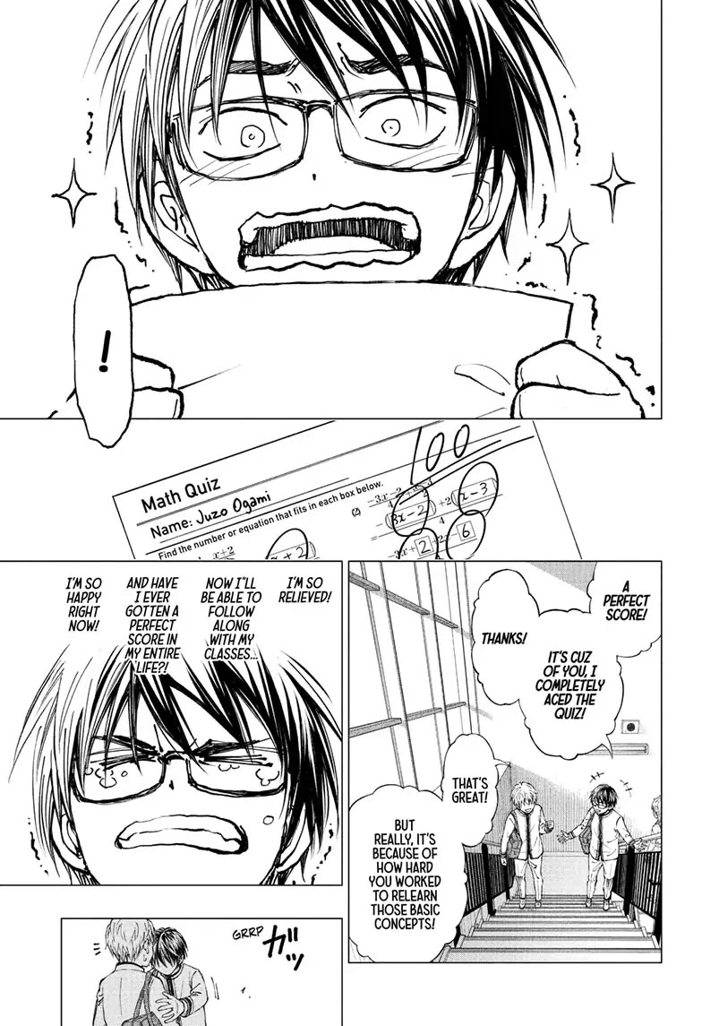 Read Kill Blue En Manga Online