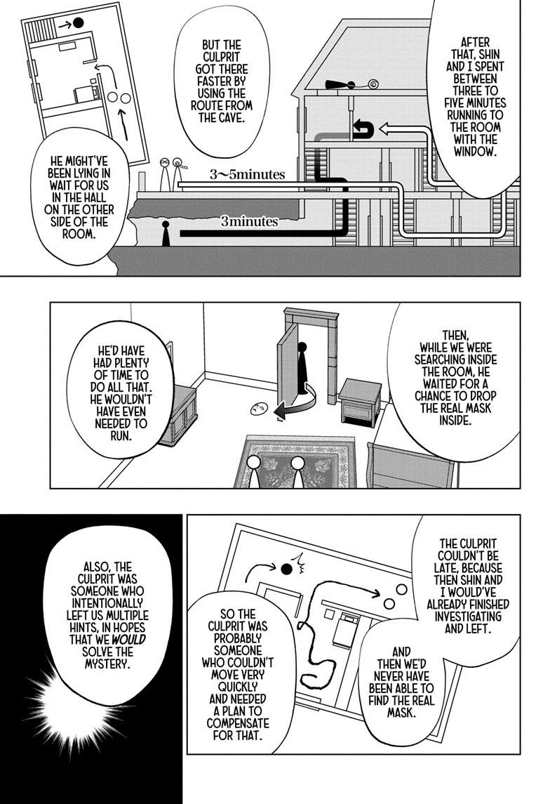 Read Kill Blue En Manga Online