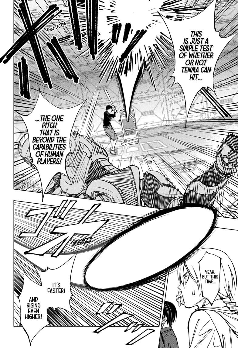 Read Kill Blue En Manga Online