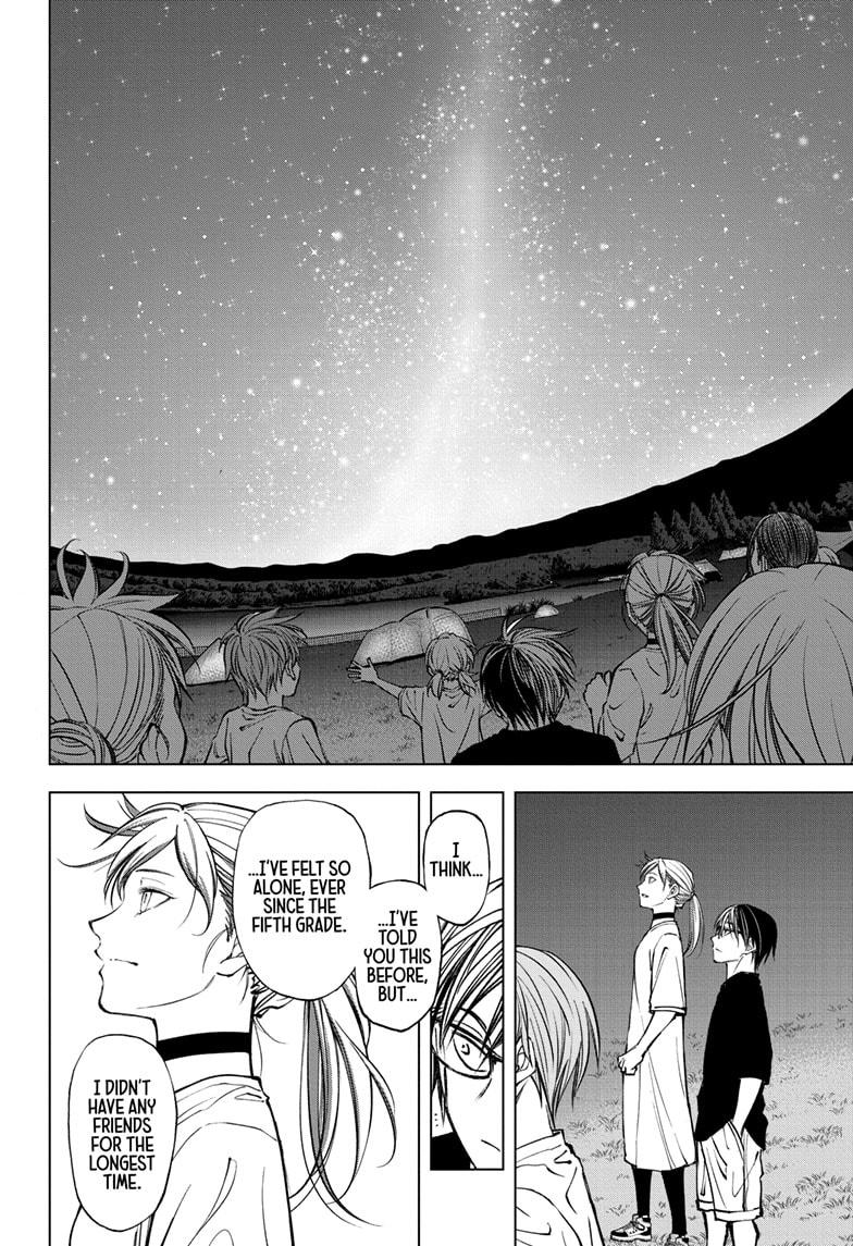 Read Kill Blue En Manga Online