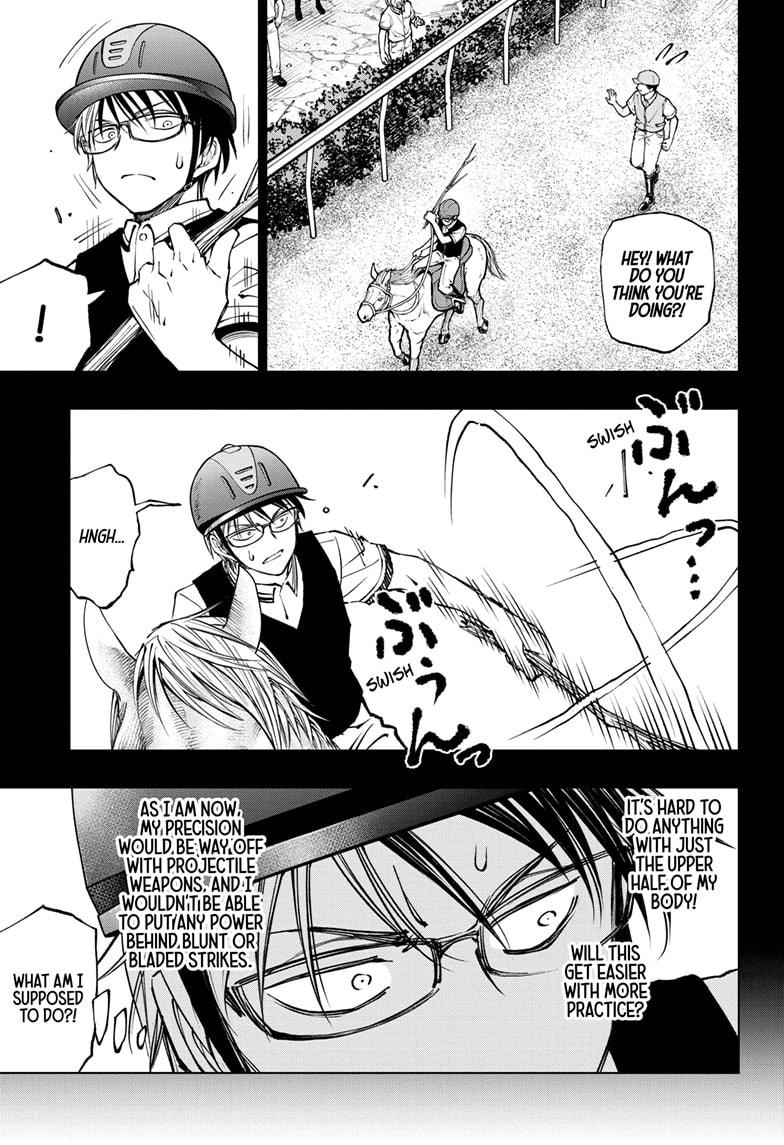 Read Kill Blue En Manga Online