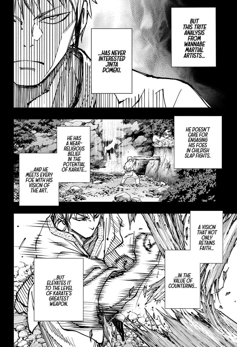 Read Kill Blue En Manga Online