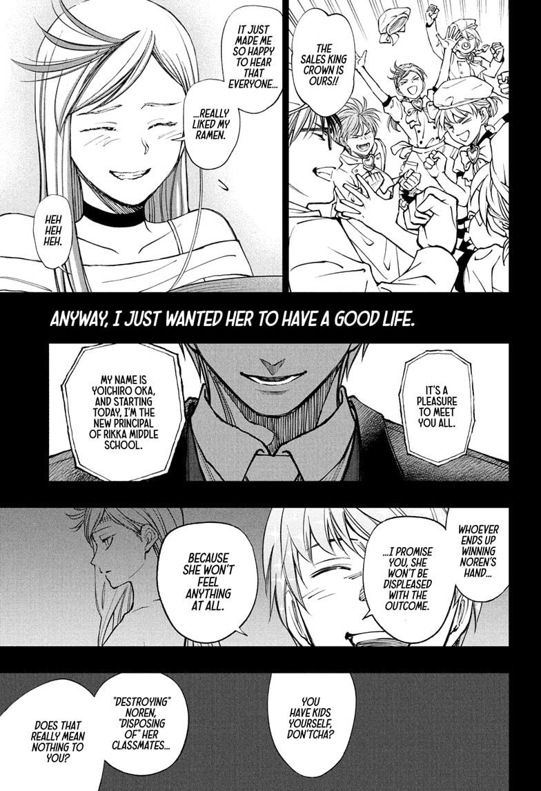 Read Kill Blue En Manga Online