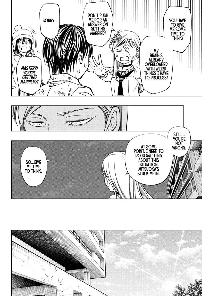 Read Kill Blue En Manga Online