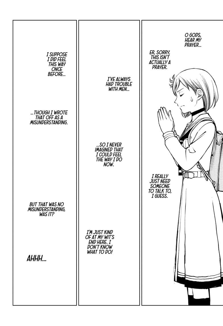 Read Kill Blue En Manga Online