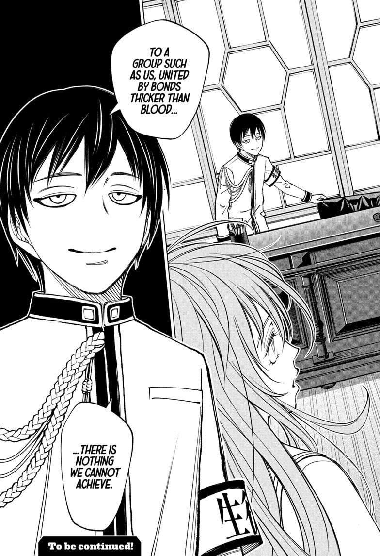 Read Kill Blue En Manga Online