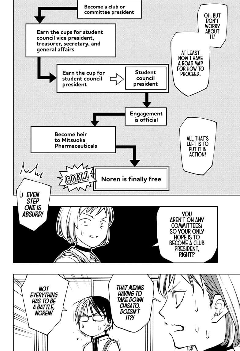 Read Kill Blue En Manga Online