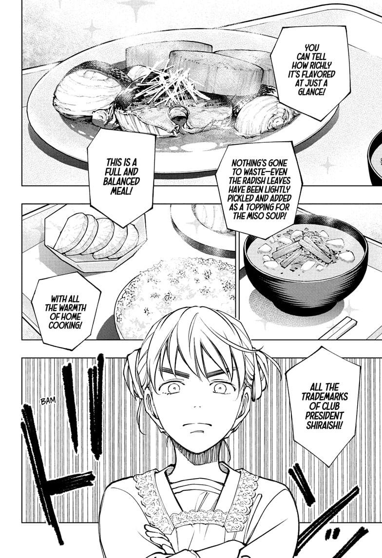 Read Kill Blue En Manga Online