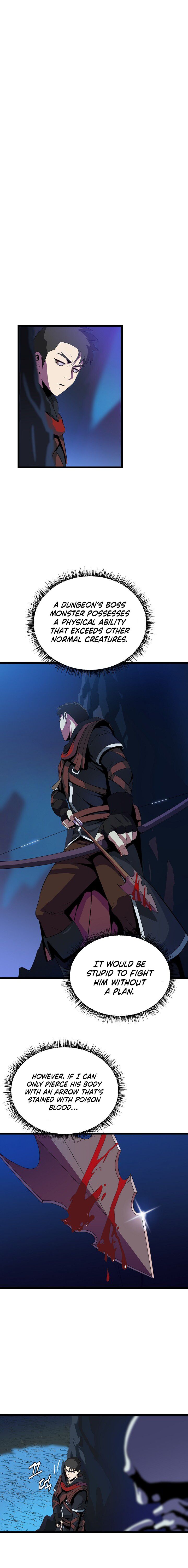 Read Kill The Hero En Manga Online