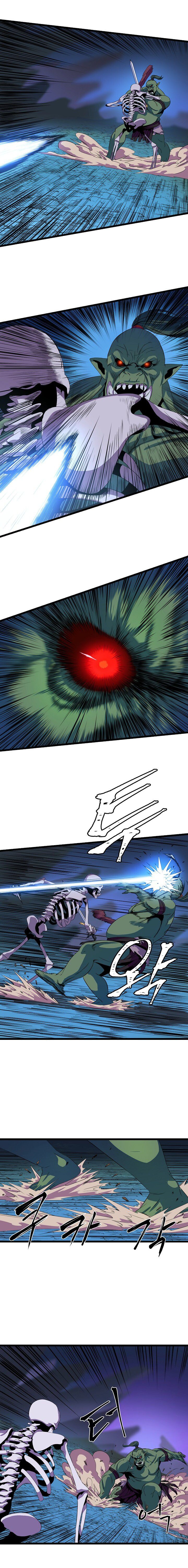 Read Kill The Hero En Manga Online
