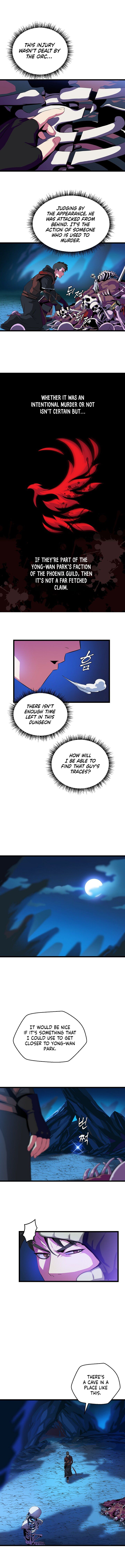 Read Kill The Hero En Manga Online