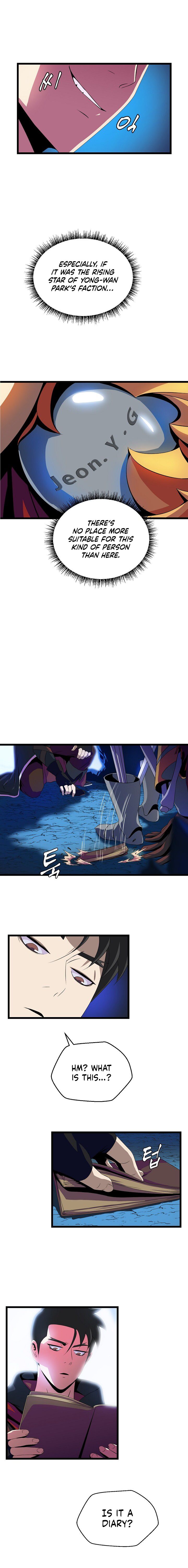 Read Kill The Hero En Manga Online