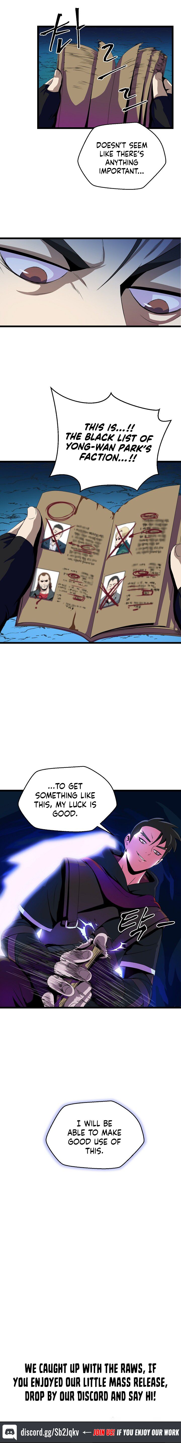 Read Kill The Hero En Manga Online