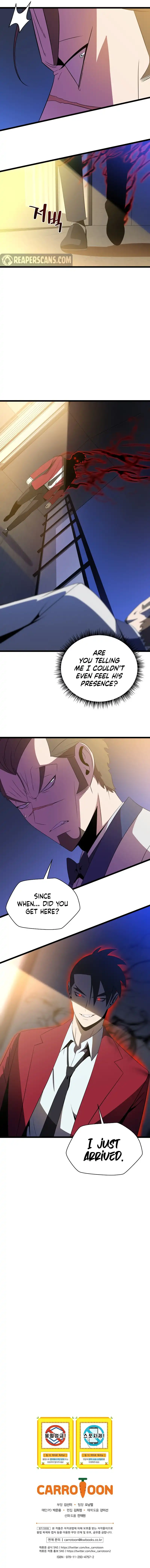 Read Kill The Hero En Manga Online