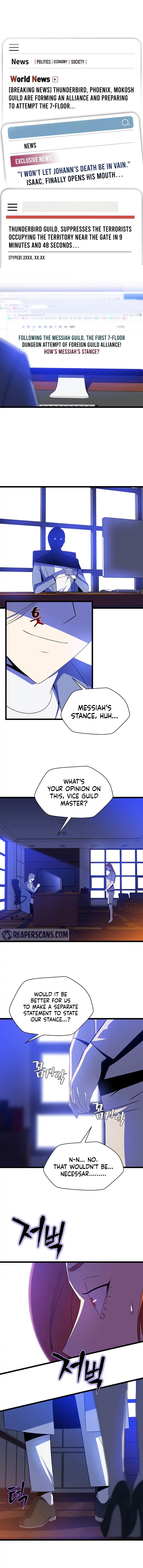 Read Kill The Hero En Manga Online