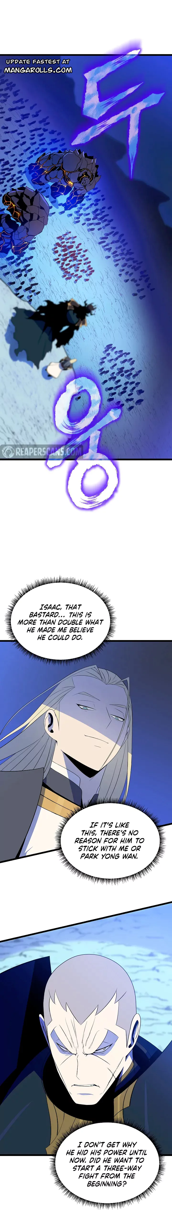 Read Kill The Hero En Manga Online