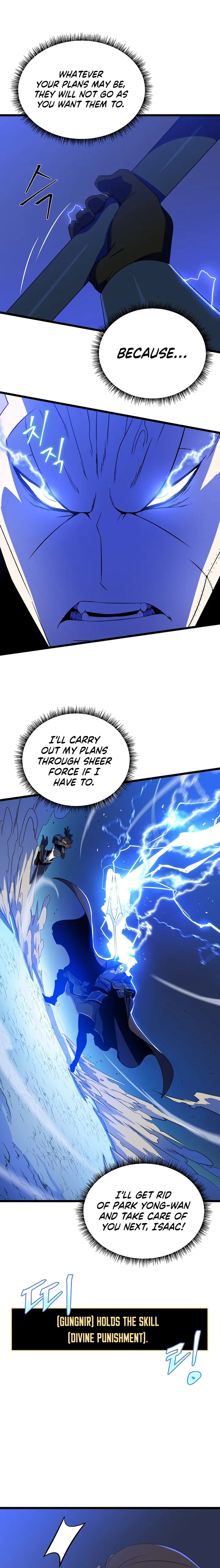 Read Kill The Hero En Manga Online