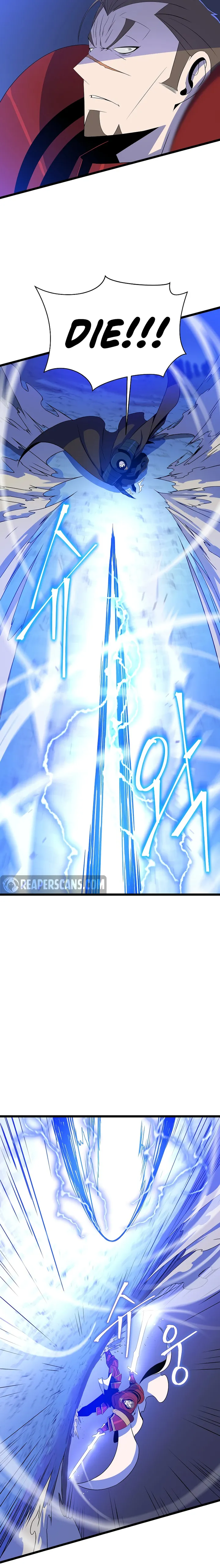 Read Kill The Hero En Manga Online