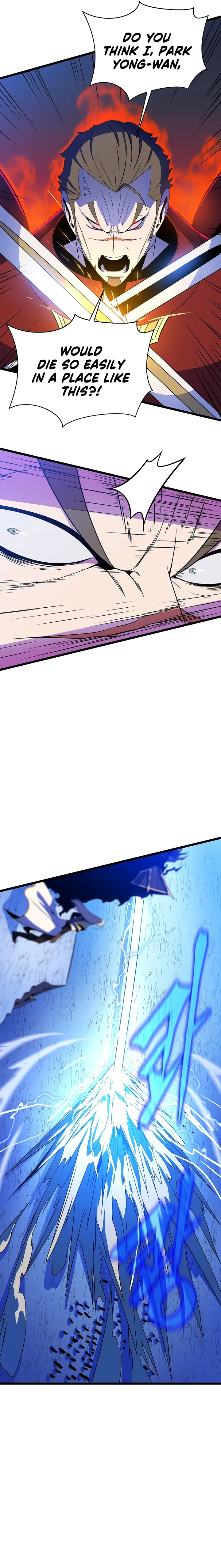 Read Kill The Hero En Manga Online