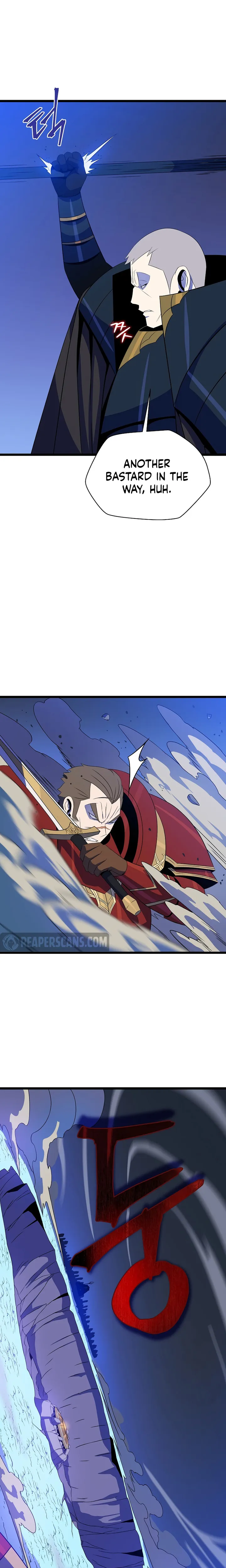 Read Kill The Hero En Manga Online